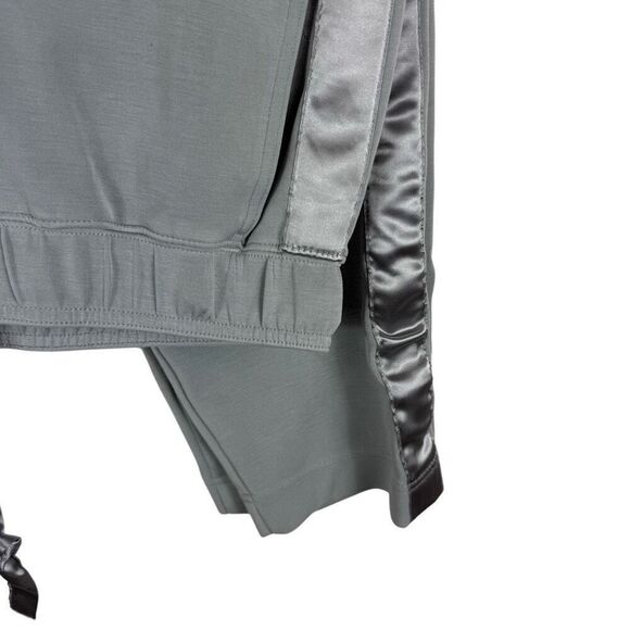 Club Monaco Lounge Set- baby blue - size S/M - Picture 6 of 13